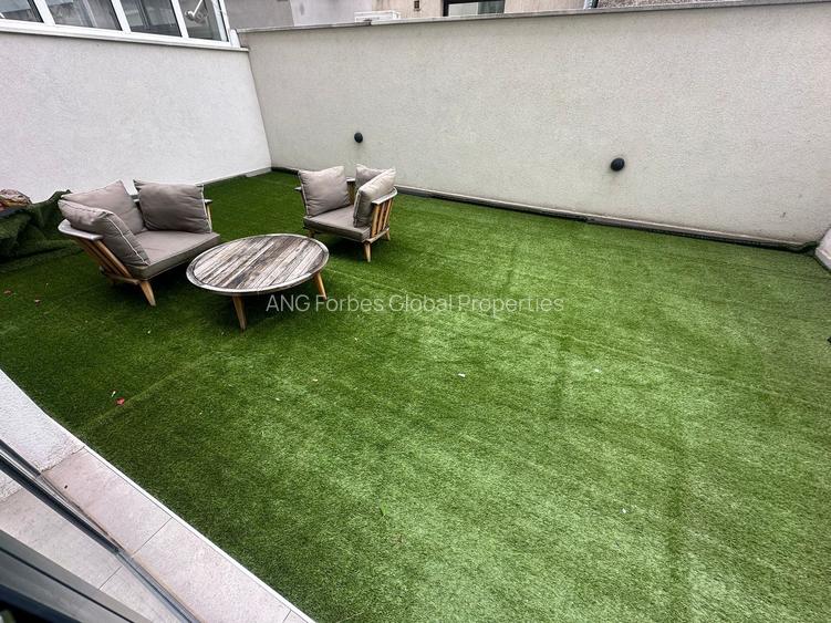 Apartament 2 camere Premium - Herastrau - 9