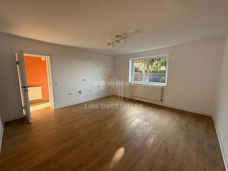 Apartament 2 camere semidecomandat Brasovul vechi - 11