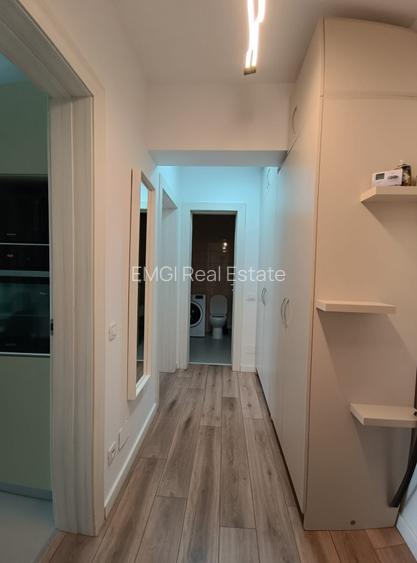 Apartament 2 camere 21 Residence Politehnica la 5 minute de metrou Lujerului - 11