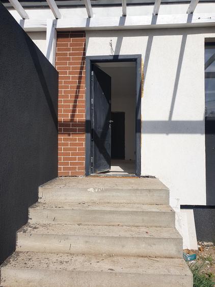 Casa  4 camere + demisol | Domnești – Teghes | Direct dezvoltator |  PROMOTIE!!!