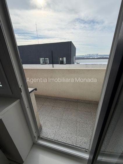 Apartament 2 camere de Vanzare Avangarde Dr Taberei Bloc Nou