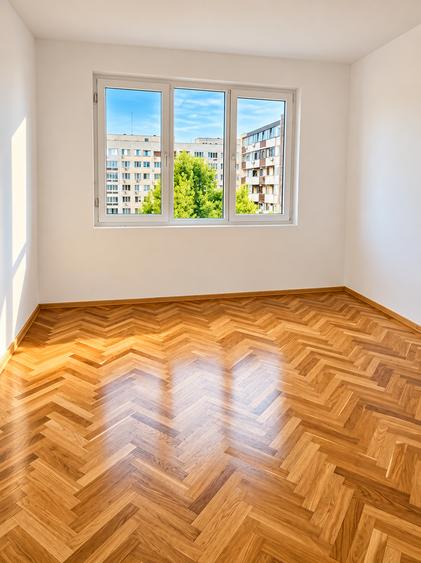 Apartament 3 camere decomandat Tineretului | Renovat recent | 2 balcoane | 69,5