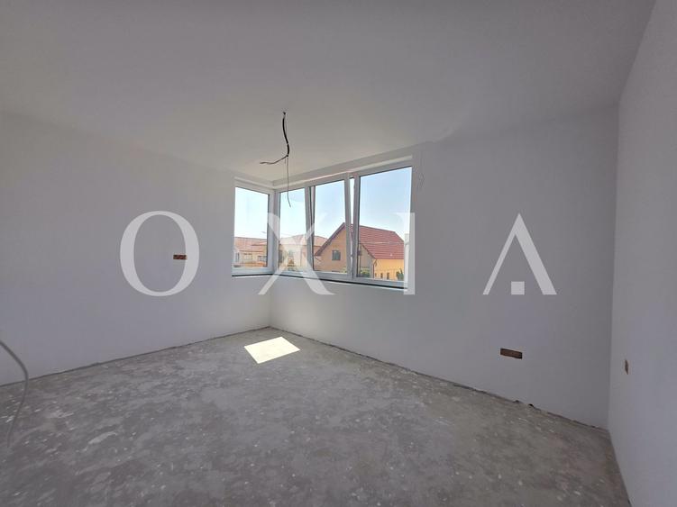 AX1050 1/2 Duplex, Mosnita Noua, Cartier Serena