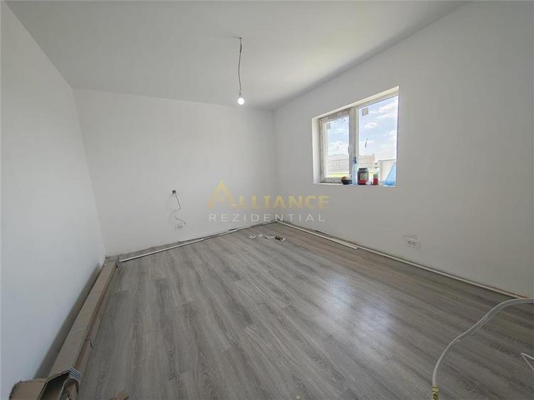 CASA INDIVIDUALA-3 CAMERE-TEREN 360MP-200 M DE STV