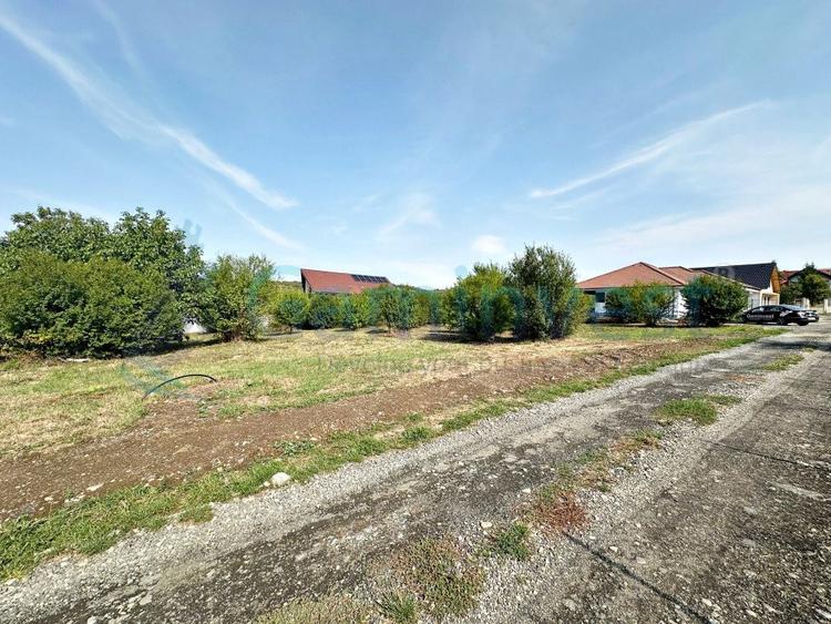 Parcele de teren de vanzare, zona platou Oncea, Oradea