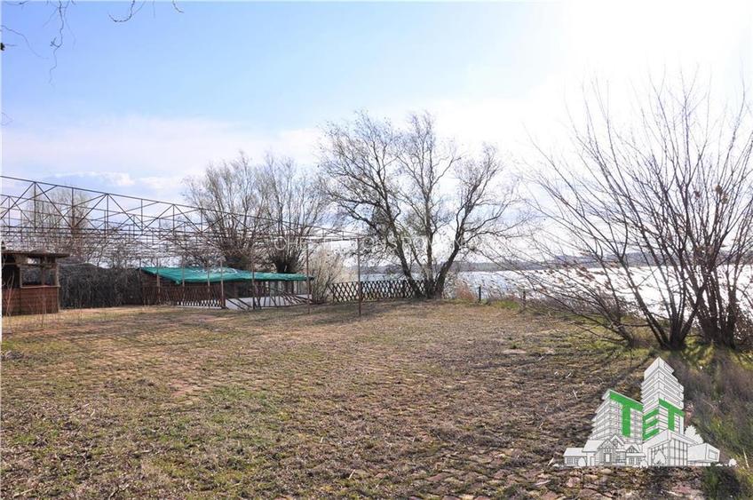 Investite Premium pe Malul Lacului în Mamaia, Constanta - Teren cu Potential Exc - 12