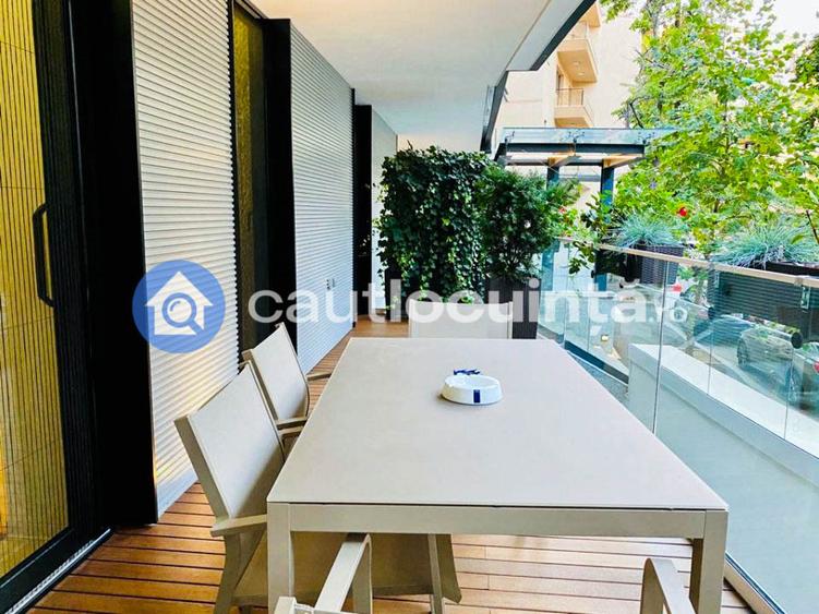 Apartament 4 camere | ONE Charles de Gaulle | Primăverii | 129 mp