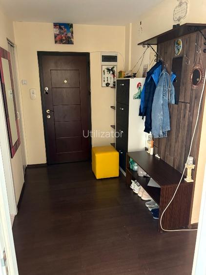 Aparatment cu 3 camere decomandat utilat + partial mobilat zona Straja Berceni - 8