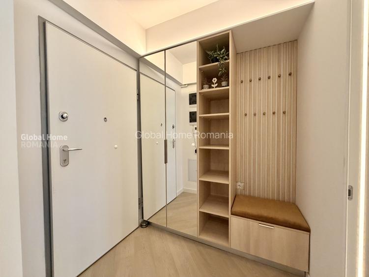 Cortina North - Pipera | Studio Modern | Mobilat & Utilat - 17