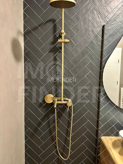 3 camere, 56 mp + terasa, Eroilor Residence, bucatarie mobilata si utilata - 10