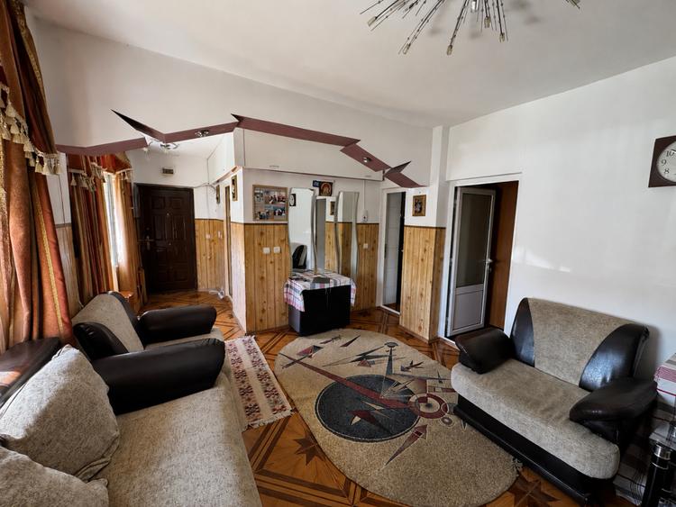 Apartament 2 camere, 47 mp, zona Craiovita Noua