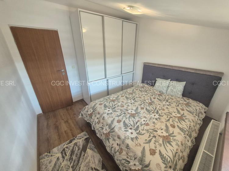 3 Cam-3 Min de Spitalul Judetean-Mobilat-71MP-Balcon-Centrala-92.000 Euro! Neg - 17