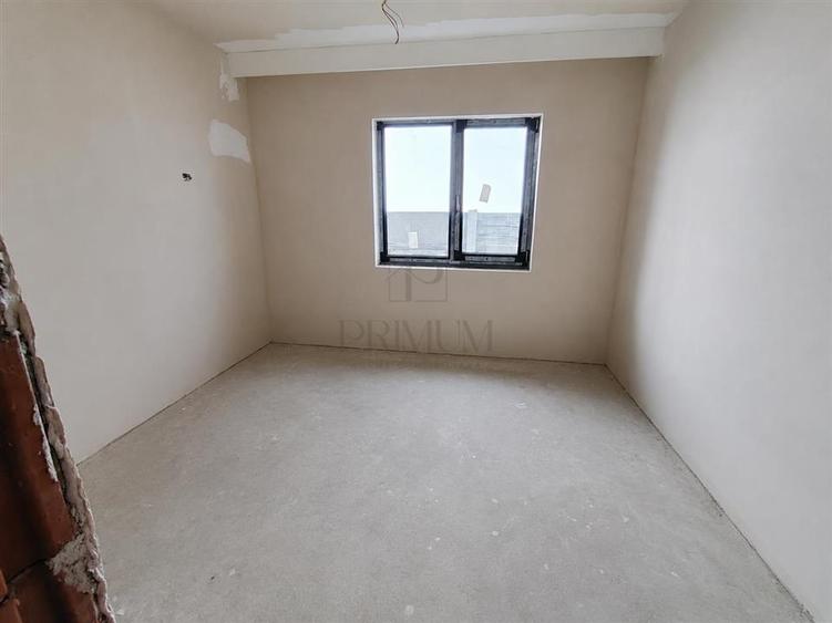 DUPLEX PE PLAN - ZONA DE TOP - 410 MP TEREN