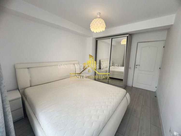 3 camere, premium, spatios, modern, bloc nou, parcare, Borhanci - 5