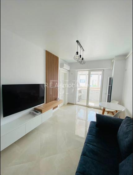 Studio- Central Adress Residence-Bloc 2022/Nasaud/Parcul Carol - 2