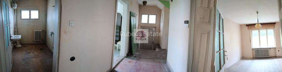 Casă solidă în Orșova, S+P+E, 220 mp, teren 284 mp - 4