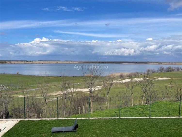 Casa P+1 de vanzare in Somova judetul Tulcea - 33