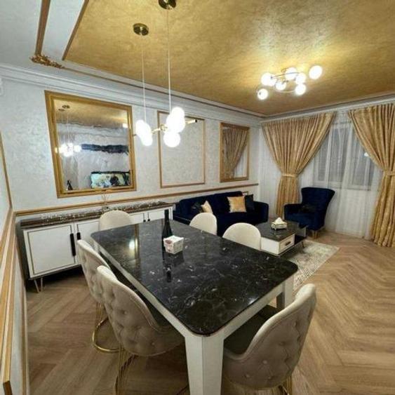 Apartament cu 2 camere, Burdujeni, Bloc Nou, 2C-6984