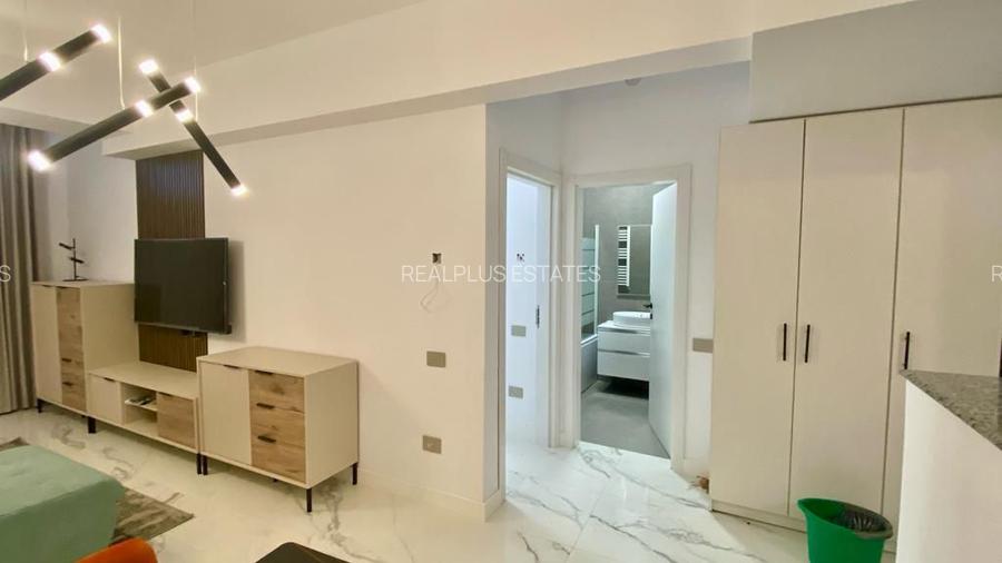 Apartament 2 camere, mobilat/utilat, direct dezvoltator - 3