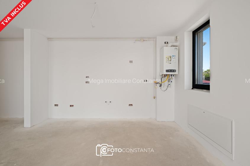 ✅TVA și parcare incluse: Apartament Building BND, Faleză Nord - 10