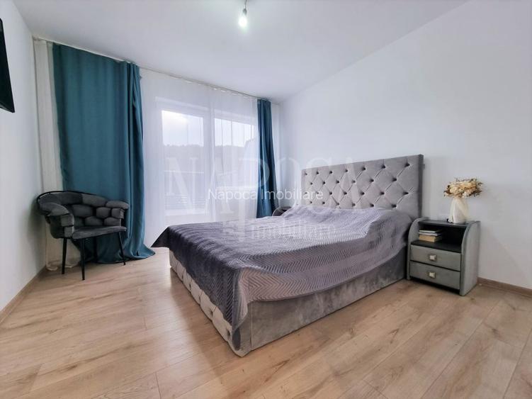 Apartament 3 camere de vanzare in Floresti - 4