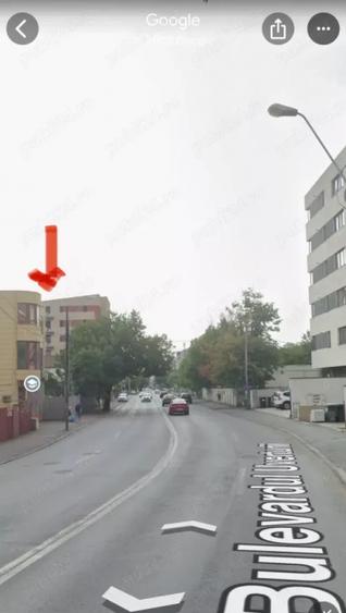 Teren Intravilan 874mp | Militari | Uverturii- Lujerului