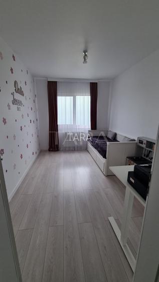 Confort, liniște și locație excelentă – 3 camere Floresti. - 5