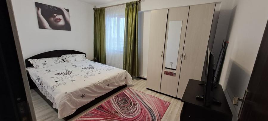 2 camere decomandat | Rotonda | Parcare | Proprietar | 450€