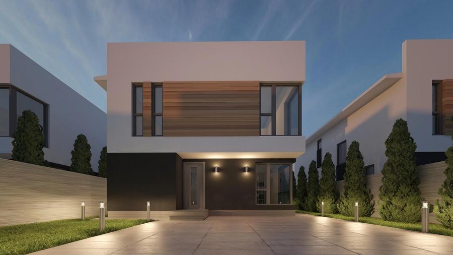 Vila premium-Bragadiru Gladiolelor-Ansamblu Rezidential-Comision 0