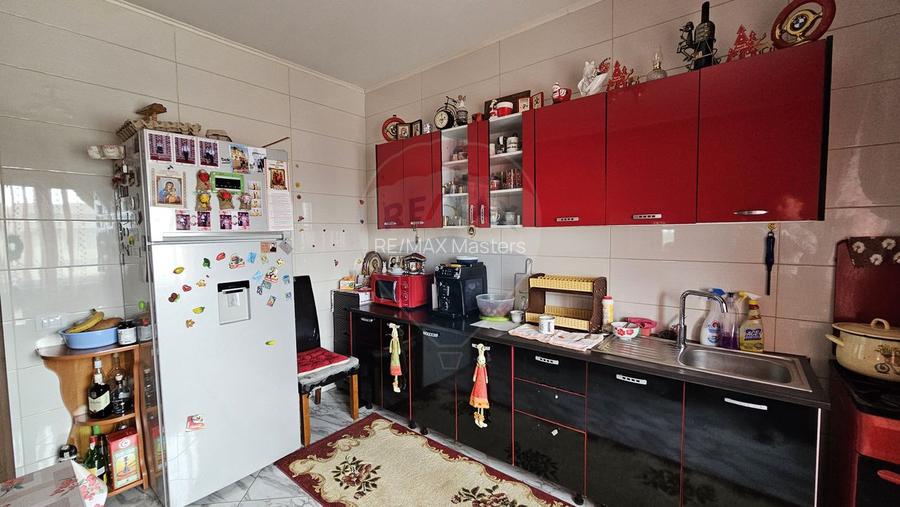 Casă / Vilă cu 6 camere, Sfantu Ilie, Suceava - 27