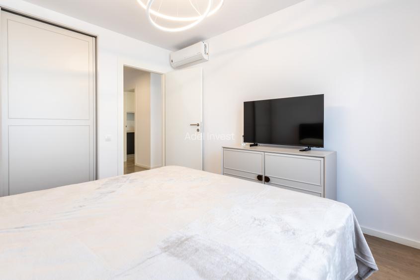 Apartament 2 camere | H Pipera Lake | Parcare inclusa  | Rond OMV - 7