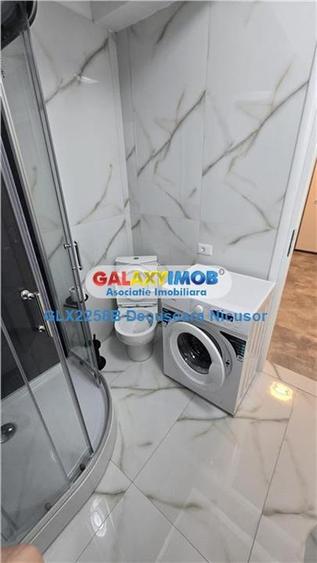 Garsoniera Mobilata Utilata, in Militari Residence, 400 Euro