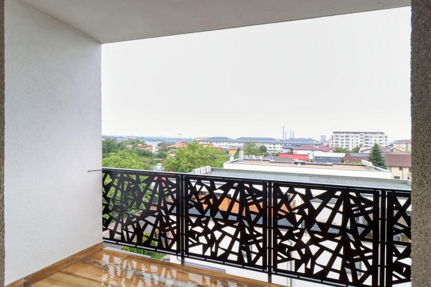 APARTAMENT 3 CAMERE | 75,5MP UTILI | 51MP TERASA | MOBILAT SI UTILAT | SECTOR 3