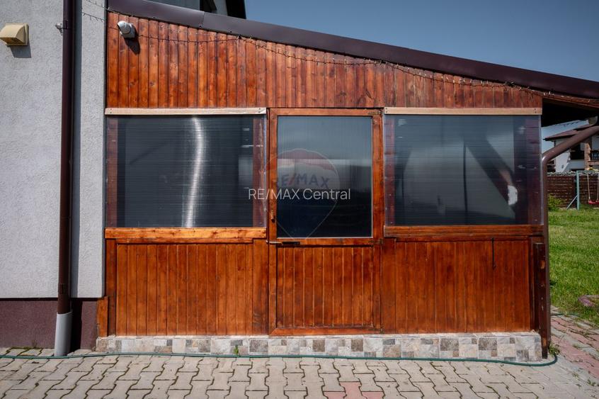 Casă Modernă cu 4 camere în Cartier Izvor - Predare imediată! - 23