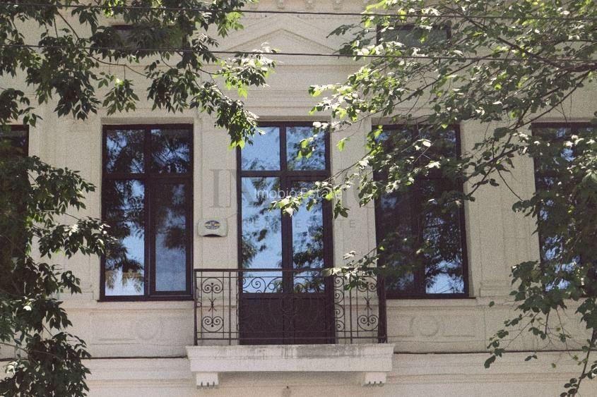 Spațiu în Cartierul Creativ | 220 mp | Vilă istorică 🏛️ - 2