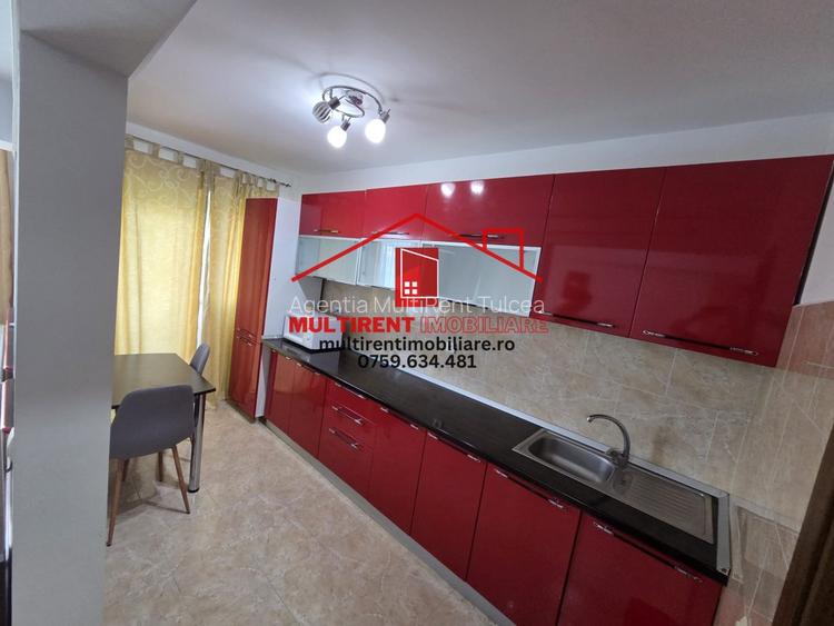 APARTAMENT 81 MP/ ZONA BUNA /ETAJ 2 ! - 2