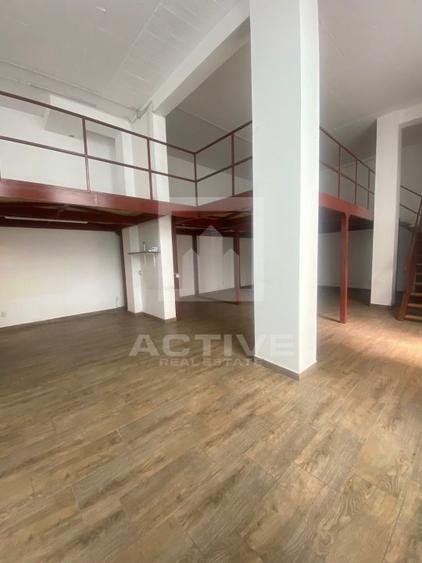 Spatiu comercial modern || PIAȚA MIHAI VITEAZU