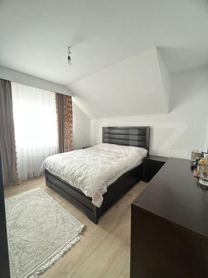 Casa superba in Livezeni