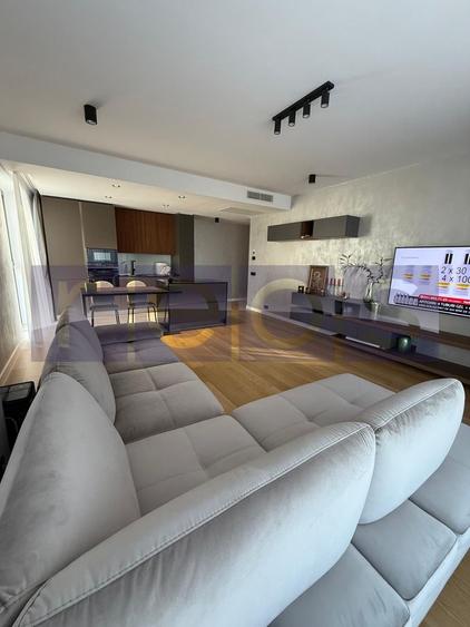 APARTAMENT EXCLUSIVIST 3 CAMERE I ONE HERĂSTRĂU TOWERS |