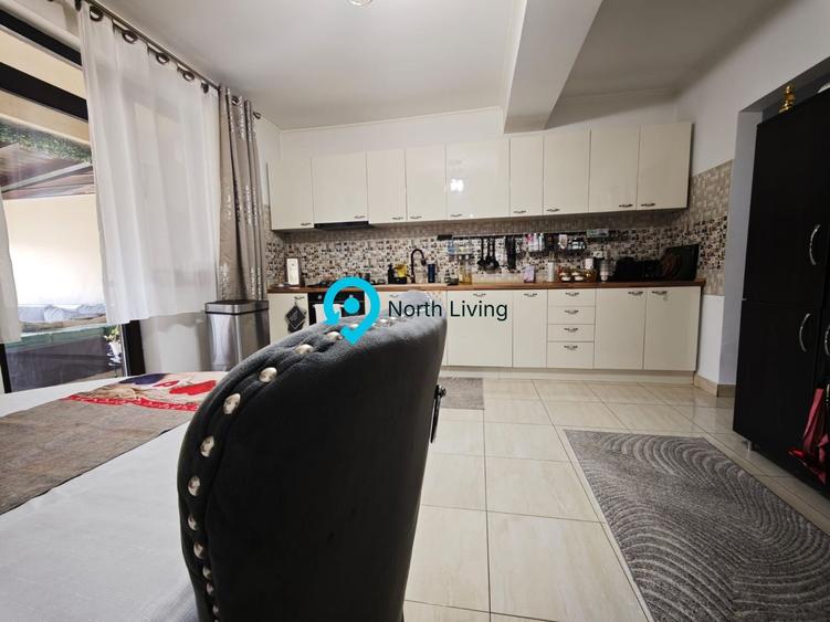 Vilă premium Buftea 5 camere | 166 mp | teren 520 m