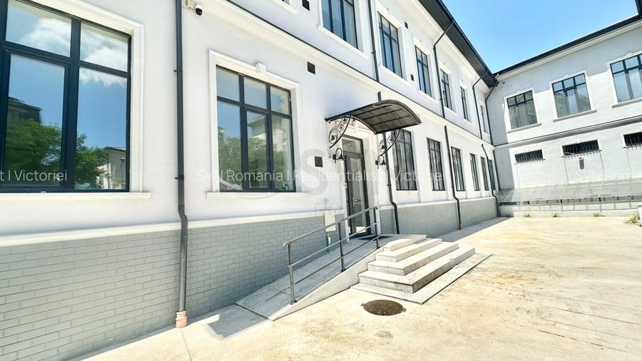 REC3001818 CLADIRE PRETABIL CLINICA l RENOVATA SI CONSOLIDATA l PARCARI l CURTE - 2