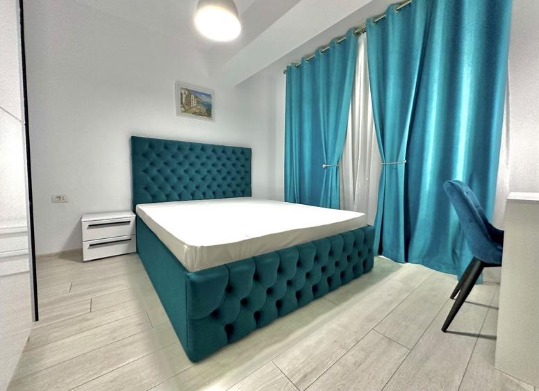 Apartament 2 camere | Ansamblu nou 2024 | Parcare subterană | Etaj 7/10