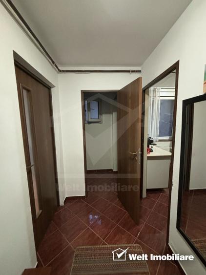 Apartament cu 1 camera zona Iulius Mall si FSEGA