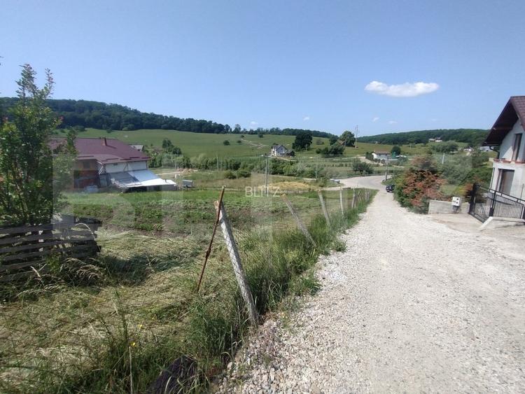 Teren Intravilan Versatil: Ideal pentru Casă sau Investiție – Zona Centură - 2