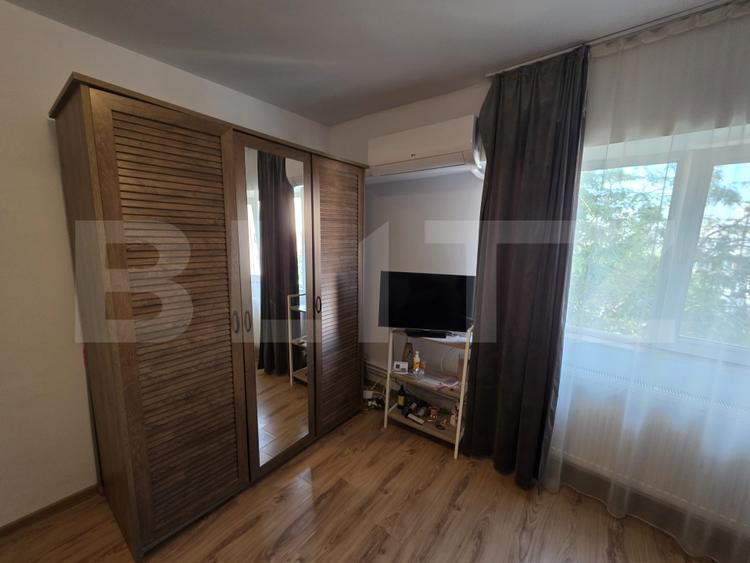 Apartament cu o camera, decomandat, ICFRIMU