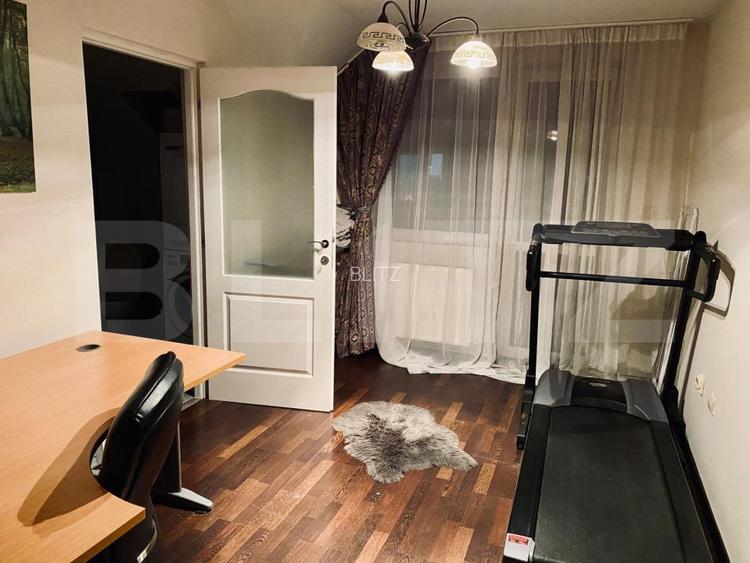 Casa tip duplex, 6 camere, garaj, zona strazii Agronomului - 5