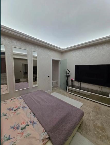 Apartament 2 camere de lux - zona Km.5 - 130.000 euro(Cod E8)