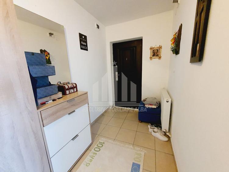 Apartament 3 camere decomandate | 80 mp | Loc parcare | Alba-Micesti