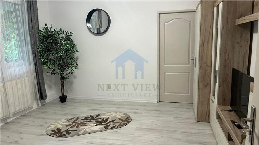 Apartament 2 camere, Gheorgheni