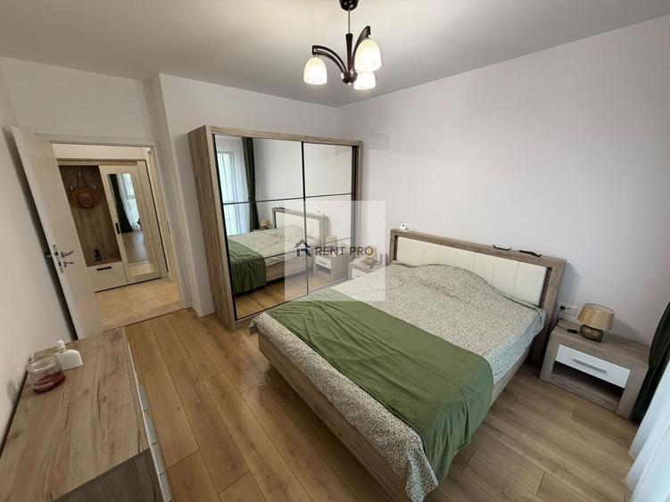 2 Camere Exigent Plaza Boxa Parcare Inclusa Faza 4 56 Mp